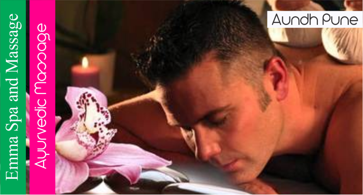 Ayurvedic Massage in aundh